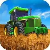 Free play online Best Farm Tractor Driving Fun APK Free play online Best Farm Tractor Driving Fun APK