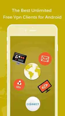Play Best Fast Secure VPN WiFi Privacy Secure