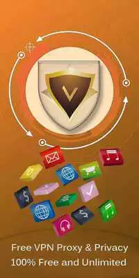 Play Best Fast Secure VPN WiFi Privacy Secure