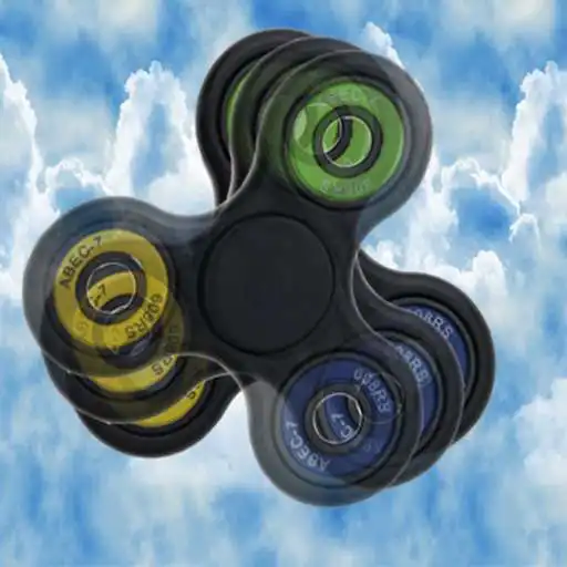 Free play online Best Fidget Hand Spinner APK