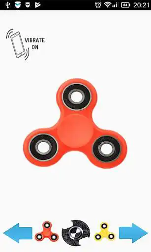 Play Best Fidget Hand Spinner