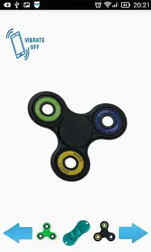Play Best Fidget Hand Spinner