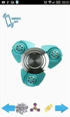 Play Best Fidget Hand Spinner