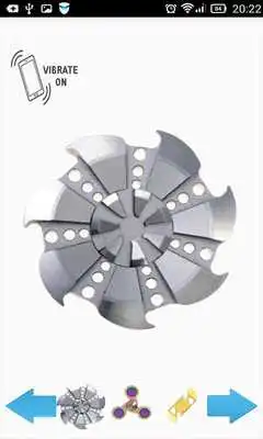 Play Best Fidget Hand Spinner