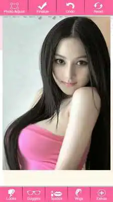 Play BestFie Beauty Kamera