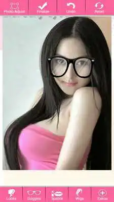 Play BestFie Beauty Kamera