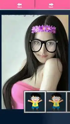 Play BestFie Beauty Kamera