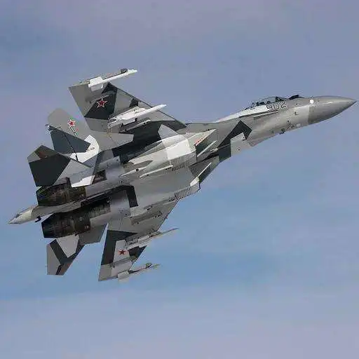 Play APK Best Fighter Jets In The World  and enjoy Best Fighter Jets In The World with UptoPlay com.andromo.dev592442.app651617