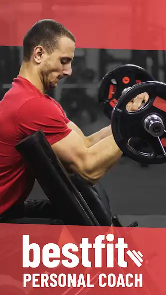 Play BestFit Go - Gym Training  and enjoy BestFit Go - Gym Training with UptoPlay