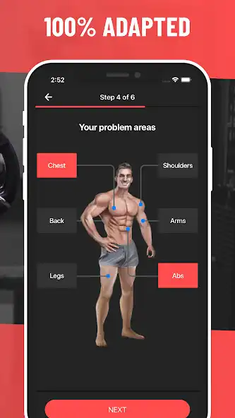 Play BestFit Go - Gym Training as an online game BestFit Go - Gym Training with UptoPlay