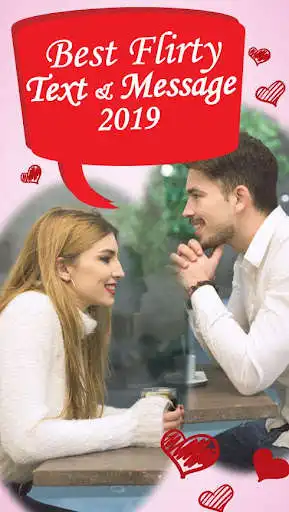 Play Best Flirty Text & Message 2019  and enjoy Best Flirty Text & Message 2019 with UptoPlay