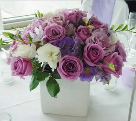 Play Best Flower Arrangements