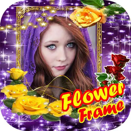 Free play online Best Flower Photo Frame APK Free play online Best Flower Photo Frame APK