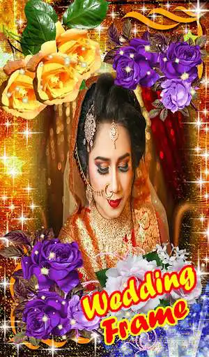 Play Best Flower Photo Frame
