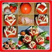 Free play online Best Food Decoration Ideas APK Free play online Best Food Decoration Ideas APK