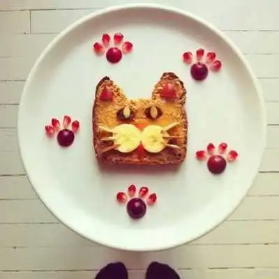 Play Best Food Decoration Ideas Play Best Food Decoration Ideas