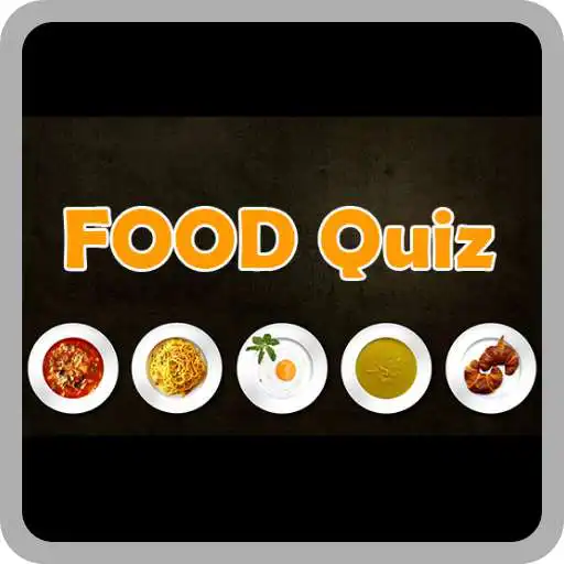 Play Best Food Quiz APK