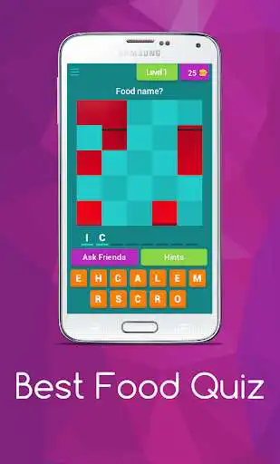 Play Best Food Quiz and enjoy Best Food Quiz with UptoPlay Play Best Food Quiz and enjoy Best Food Quiz with UptoPlay