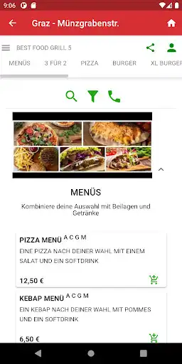 Play Best Food as an online game online Best Food with UptoPlay Play Best Food as an online game Best Food with UptoPlay