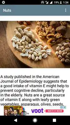 Play Best Foods For Brain