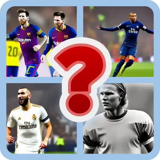 Play Best Footballers 2023 APK Play Best Footballers 2023 APK