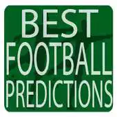 Free play online Best Football Predictions APK Free play online Best Football Predictions APK