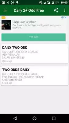 Play Best Football Predictions