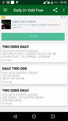 Play Best Football Predictions