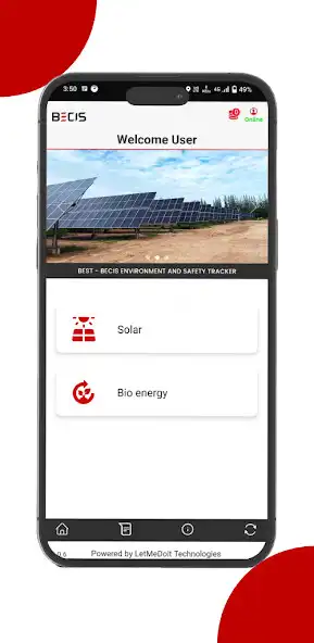 Play BEST for BECIS as an online game BEST for BECIS with UptoPlay