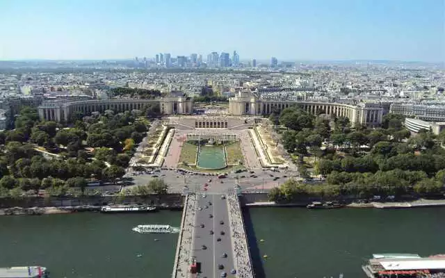 Play Best France Wallpapers