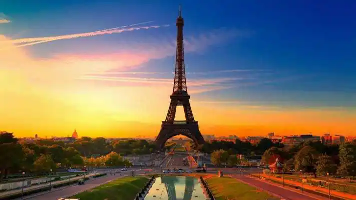 Play Best France Wallpapers