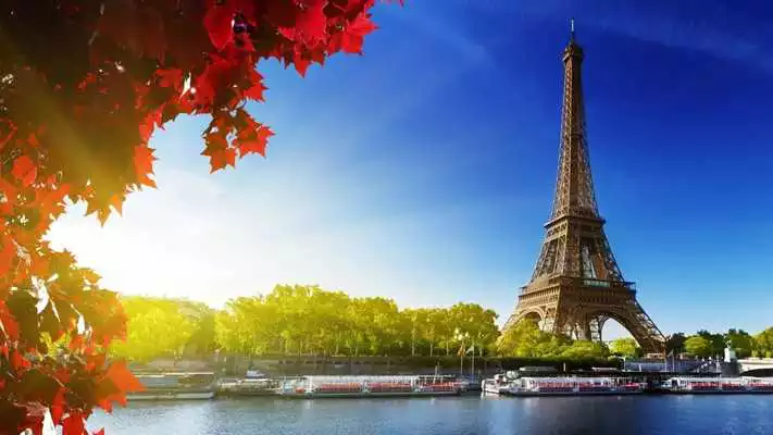 Play Best France Wallpapers
