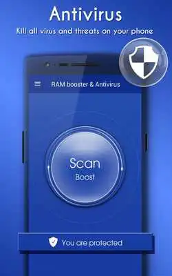 Play Best Free Booster Antivirus for android 2018 Play Best Free Booster Antivirus for android 2018