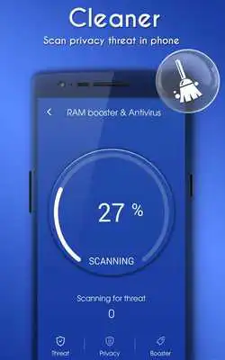 Play Best Free Booster Antivirus for android 2018 Play Best Free Booster Antivirus for android 2018