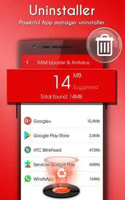 Play Best Free Booster Antivirus for android 2018 Play Best Free Booster Antivirus for android 2018