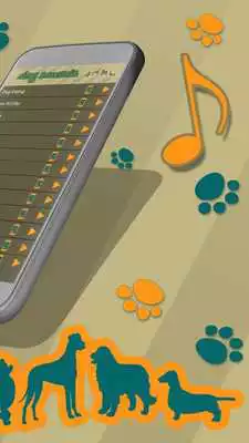 Play Best Free Dog Ringtones
