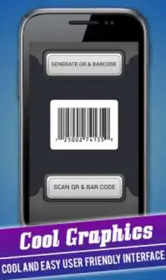Play Best Free QR Barcode Reader Play Best Free QR Barcode Reader