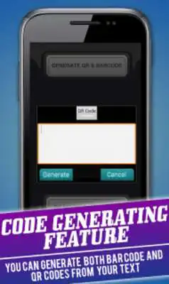 Play Best Free QR Barcode Reader Play Best Free QR Barcode Reader