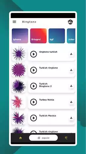 Play Best Free Ringtones