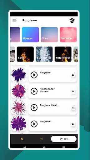 Play Best Free Ringtones