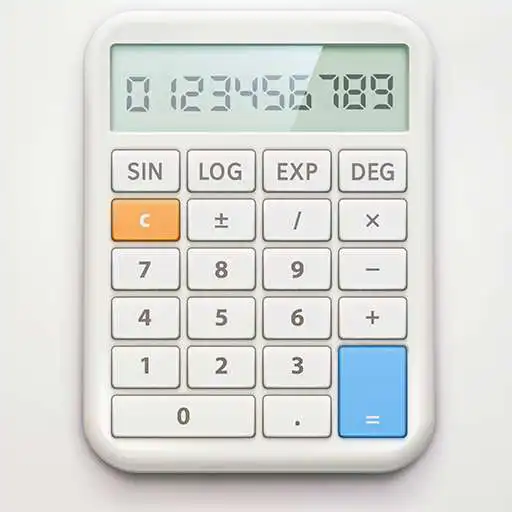 Run free android online Best Free Scientific Calculator APK