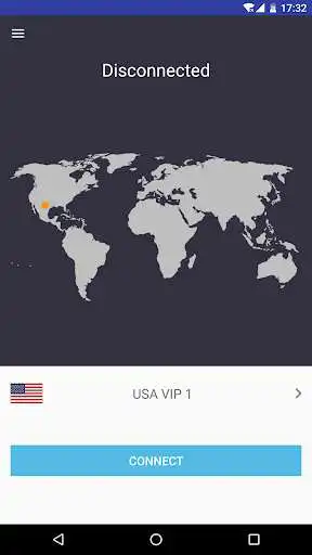 Play Best Free VPN - Squid VPN