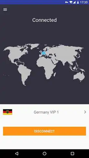 Play Best Free VPN - Squid VPN