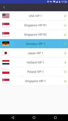 Play Best Free VPN - Squid VPN
