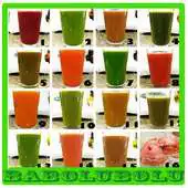 Free play online Best Fresh Juice for Health APK