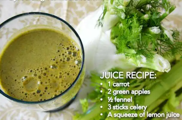 Play Best Fresh Juice for Health