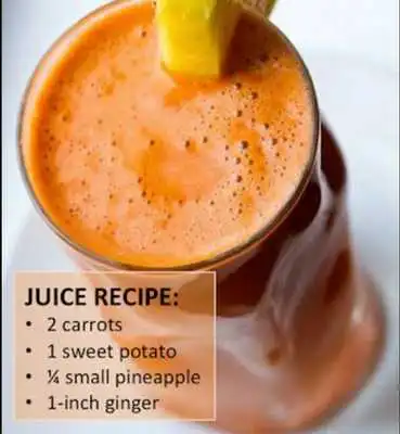 Play Best Fresh Juice for Health