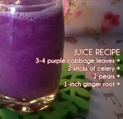 Play Best Fresh Juice for Health