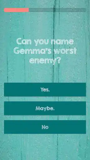 Play Best Friend Friendship Test as an online game Best Friend Friendship Test with UptoPlay