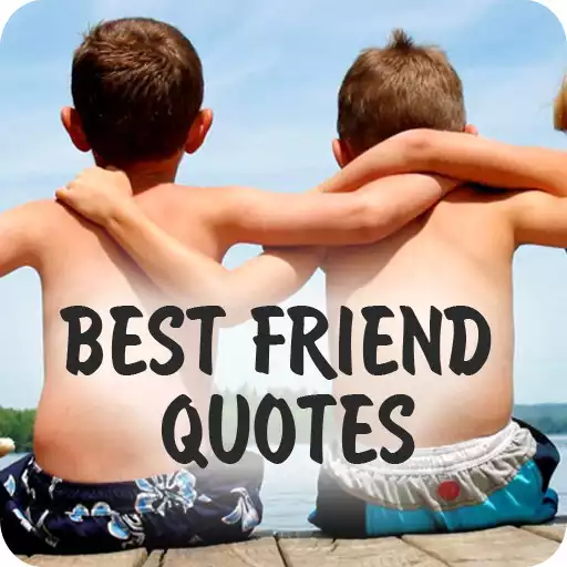 Play Best Friend Quotes APK
